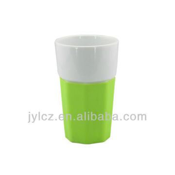 mug sublimation with silicone sleeve